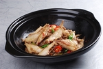 煲仔饭