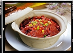 煲仔饭