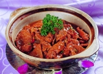 煲仔饭