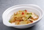 煲仔饭