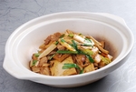煲仔饭