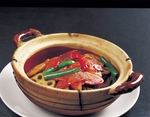 煲仔饭