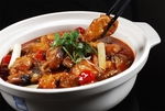 煲仔饭