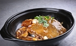 煲仔饭