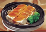煲仔饭