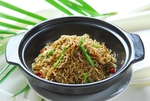 煲仔饭