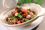 煲仔饭
