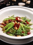 煲仔饭