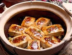 煲仔饭