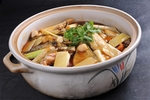 煲仔饭