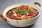 煲仔饭