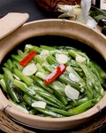 煲仔饭