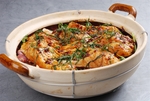 煲仔饭