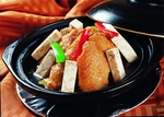 煲仔饭