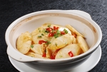 煲仔饭