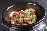 煲仔饭