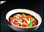 煲仔饭