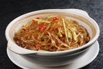 煲仔饭