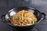 煲仔饭