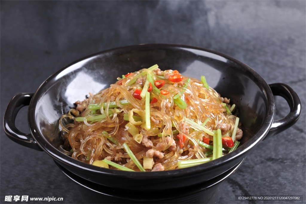 煲仔饭