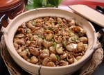 煲仔饭