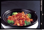 煲仔饭