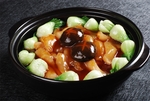 煲仔饭