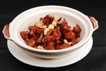 煲仔饭