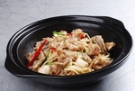 煲仔饭