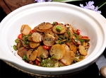 煲仔饭