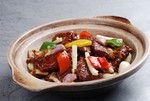 煲仔饭