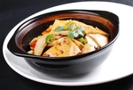 煲仔饭