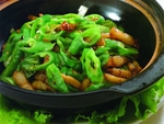 煲仔饭