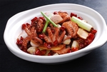 煲仔饭