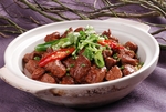 煲仔饭