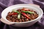 煲仔饭