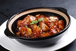 煲仔饭