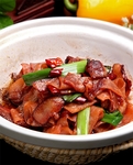 煲仔饭