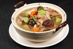 煲仔饭