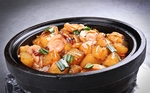 煲仔饭