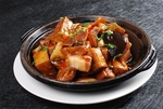 煲仔饭