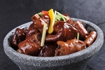 煲仔饭