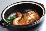 煲仔饭