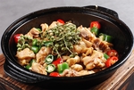 煲仔饭