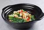 煲仔饭
