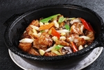 煲仔饭