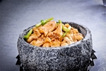 煲仔饭
