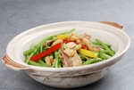 煲仔饭