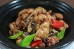 煲仔饭