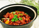 煲仔饭